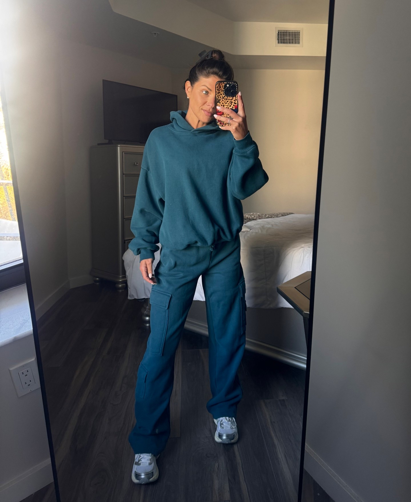 Comfy but cute 💯 

#LTKfitnessgoals #LTKdayinmylife #LTKgrwm