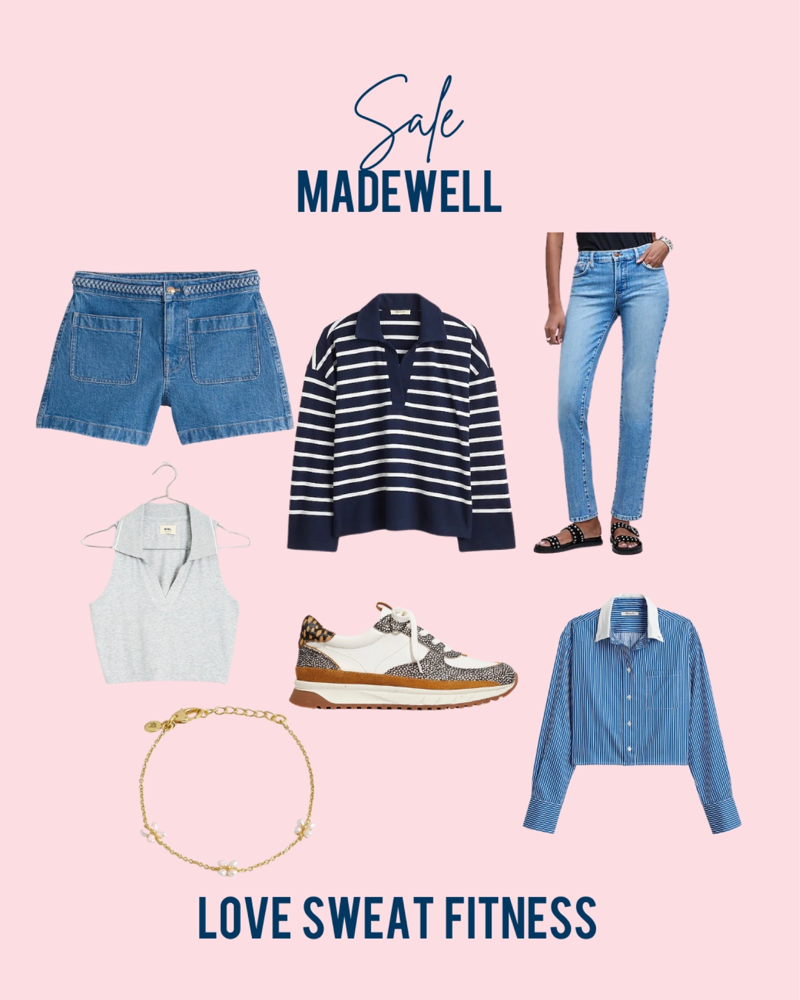 Fall finds at amazing prices 🍂Snagging my favorite Madewell pieces while the sale lasts!



#LTKSaleAlert #LTKFindsUnder50 #LTKSeasonal