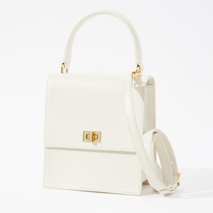 No. 19 The Mini Lady Bag | Neely & Chloe