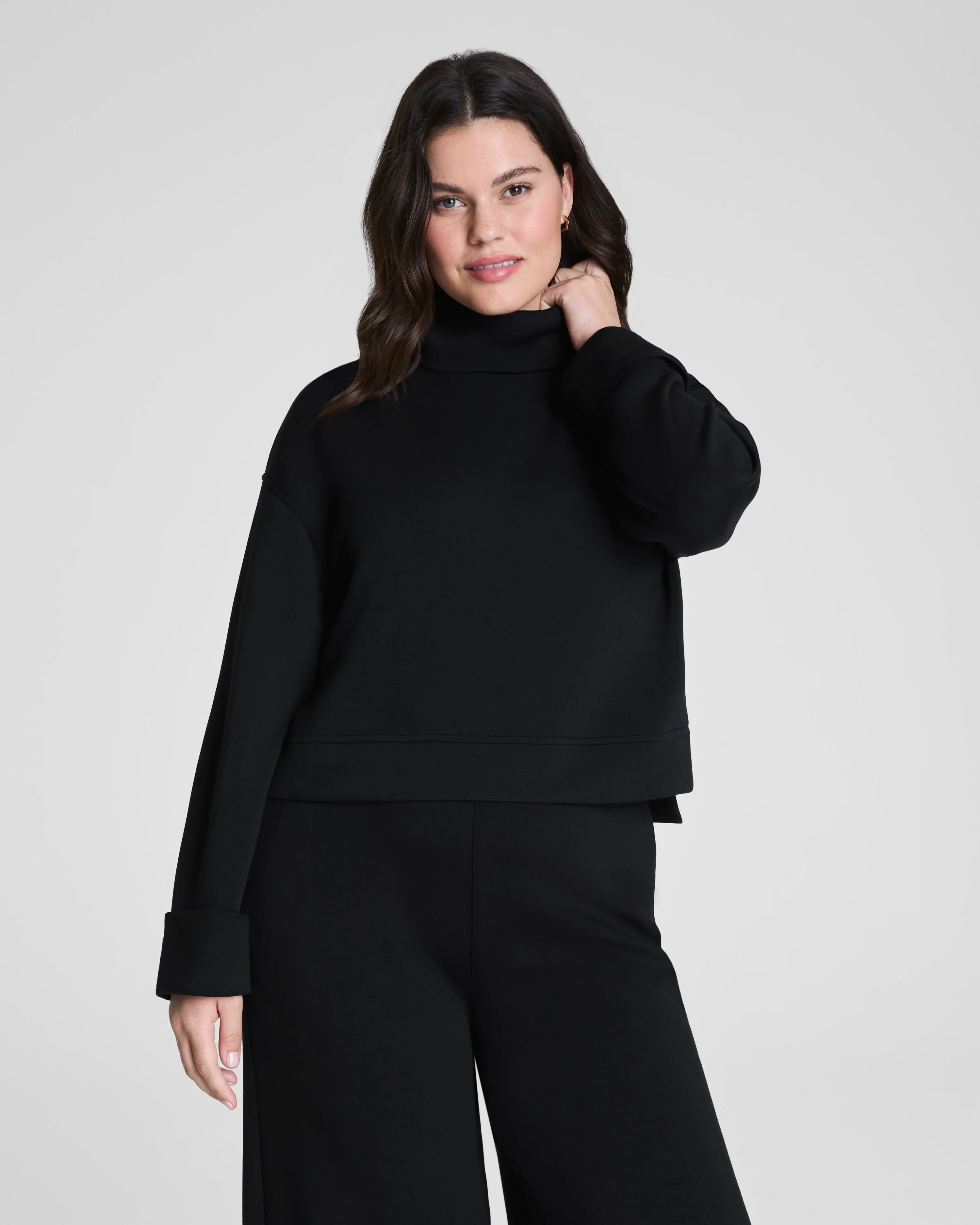 SPANX AirEssentials®Turtleneck$128.00USD | Spanx