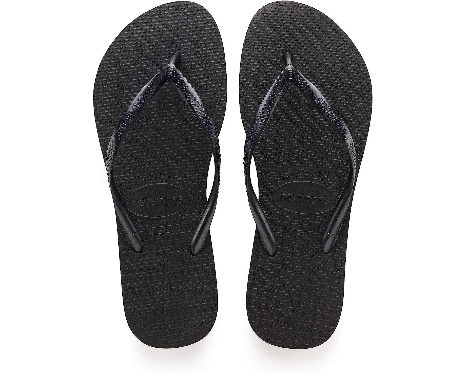 Havaianas Slim Flip Flop Sandal | Zappos