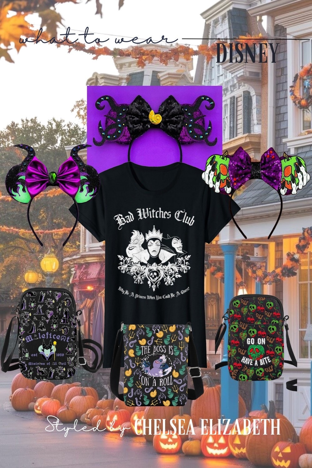 Disney Outfit | Disney Halloween | Theme Park Outfit | Florida Vacation Outfits |
•••
Petite Style: Height 5’4, Weight 115, Bust 32DDD
Amazon - Disney Halloween Shirt: Small
Amazon - New Balance Sneakers: 8
Stanley Tumbler 
Aritzia Shorts - 4
Aritzia Bralette - M
Amazon - Disney Crossbody bags 
Amazon  - Mickey Ears 
•••
Disney | Disney Outfits | Disney Outfits Women | Disney World | Disney Outfits Summer | Disney Outfits Fall | Disney Cruise | Disney World Outfits | Disney Halloween | Disneyland | Athleisure Dress | Athletic Dress Outfit |Amazon Dress | Amazon Tennis Dress | Amazon Athletic Dress | Amazon Dress Petite | Golf Dress | Tennis Dress | Sneaker Outfit | Sporty Outfit | Athleisure Outfits | Athleisure Outfits Amazon | Athleisure Fall | Amazon Athleisure | Amazon Athletic Wear | Athletic Outfits | Athletic Wear | Amazon Outfits for every day | Amazon Outfits | Amazon Fashion | Amazon Fall Fashion | Everyday Outfits | Cute Outfits | Casual Chic  | Casual Outfits | Weekend Outfits | Old Money Fall Outfit | Classy Fall Outfit | Fall Neutrals | Fall Chic | Chic Fall Outfits | Fall Outfits Petite | Fall Outfits | Fall Casual Outfits| Fall Transition Outfits | Fall Outfits Women | Fall Capsule Wardrobe | Amazon Fall Outfits | Amazon Fall Fashion | #LTKSeasonal #LTKFindsUnder50 #LTKFindsUnder100 #LTKShoeCrush #LTKItBag #LTKOver40 

#LTKStyleTip #LTKPetite #LTKActive