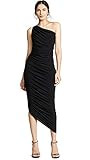 Norma Kamali Women's Diana Gown | Amazon (US)