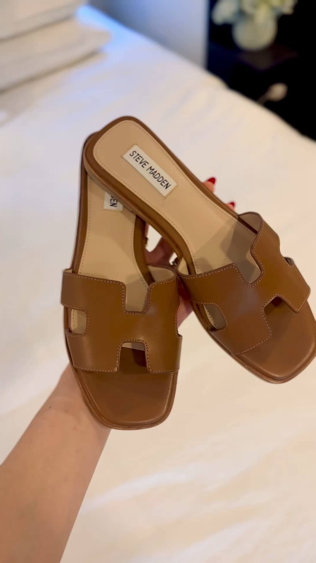 staple summer sandal under $50

#LTKStyleTip #LTKSeasonal #LTKShoeCrush