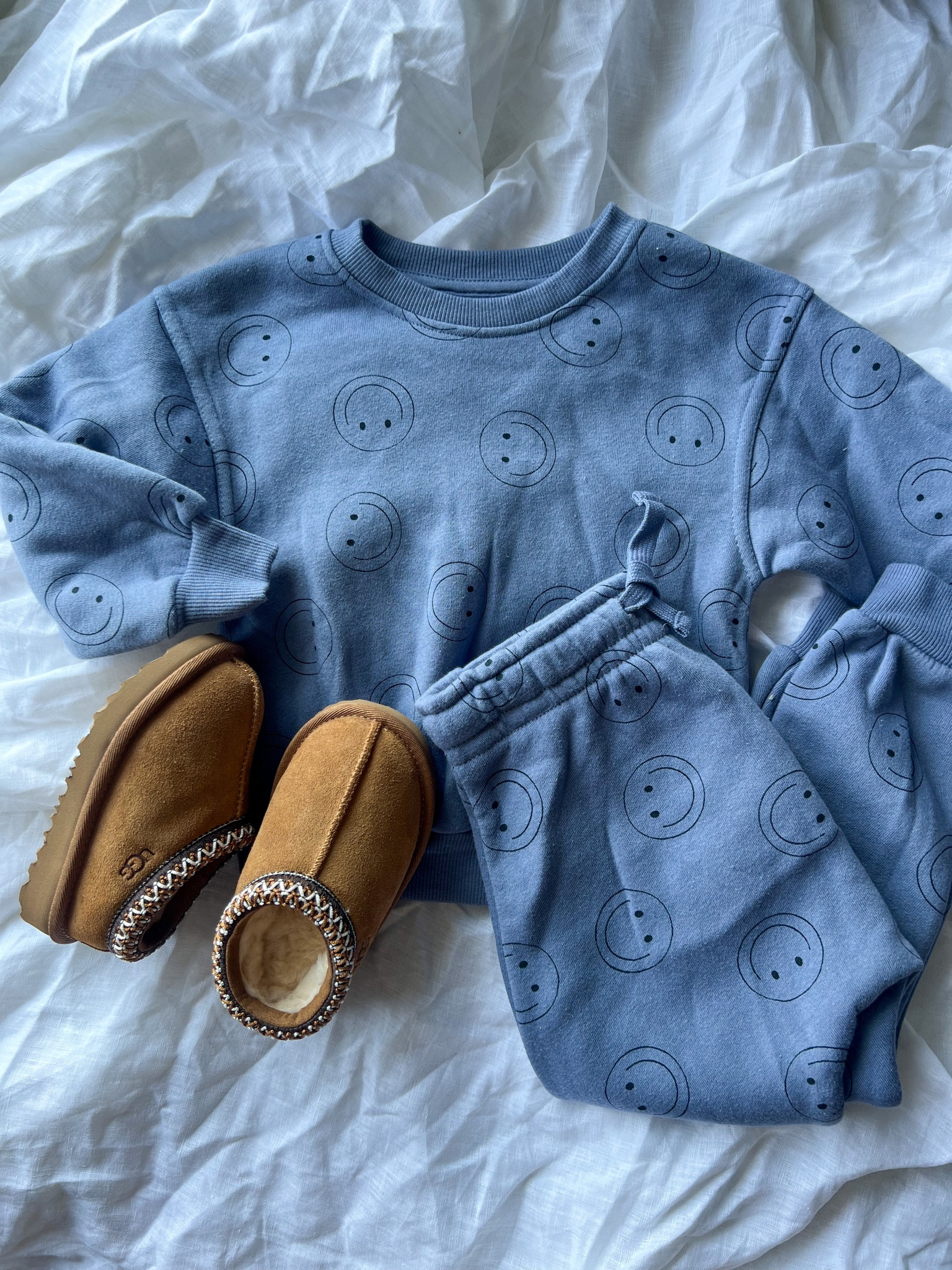 The cutest toddler sweat sets! 

#LTKfamily #LTKkids