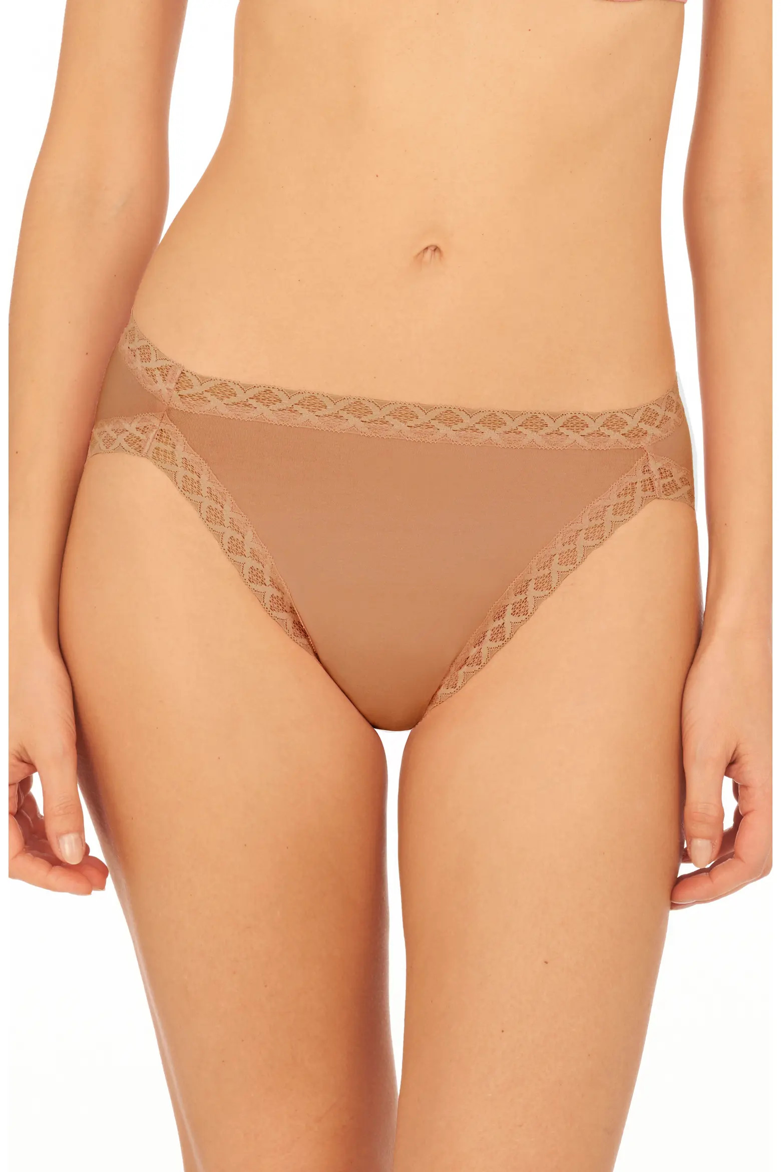 Bliss Cotton French Cut Briefs (Women) | Nordstrom | Nordstrom