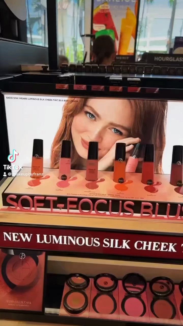 Trying new product #makeupbyfranz