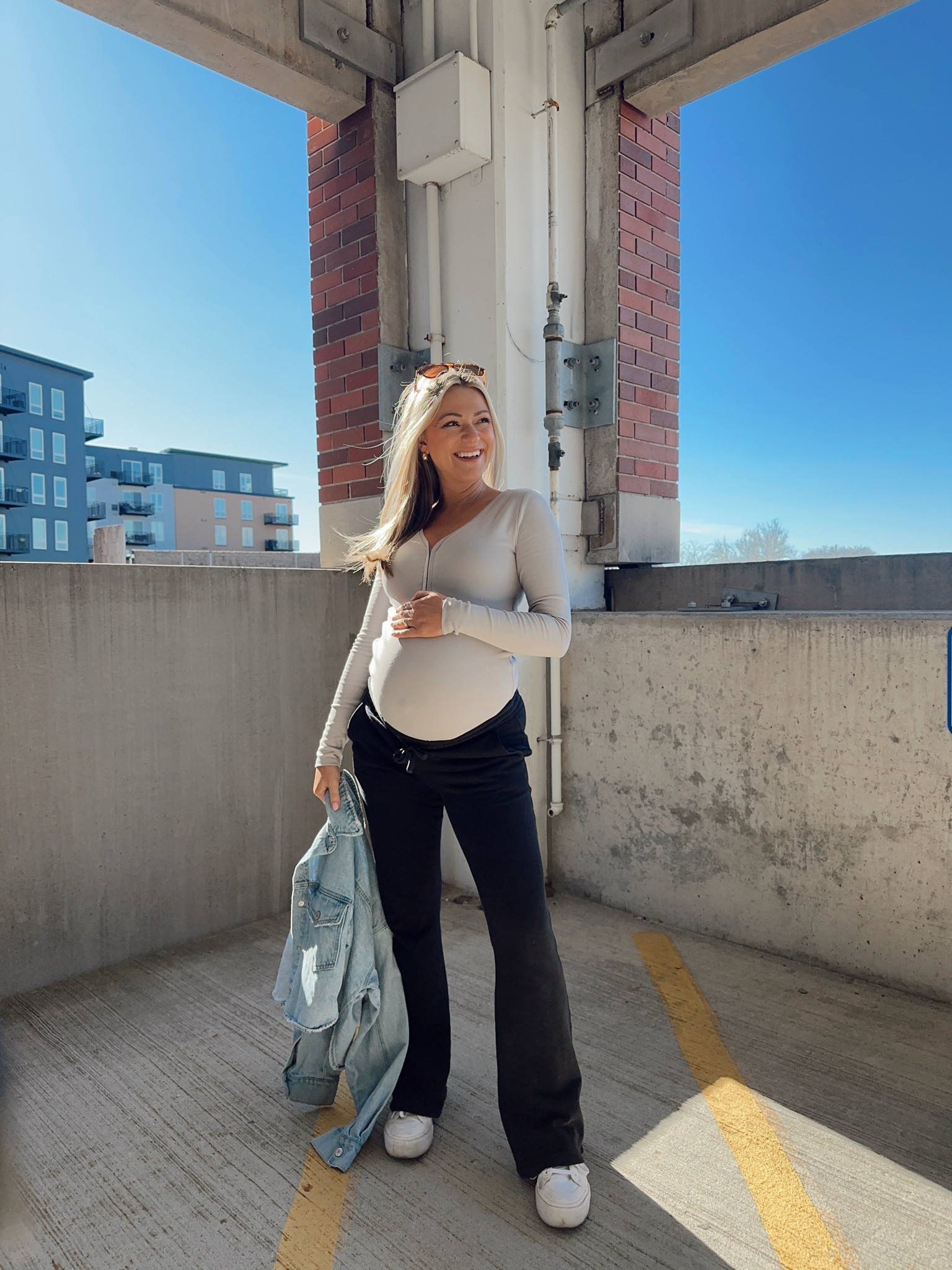 Maternity

#LTKfindsunder100 #LTKbump #LTKstyletip