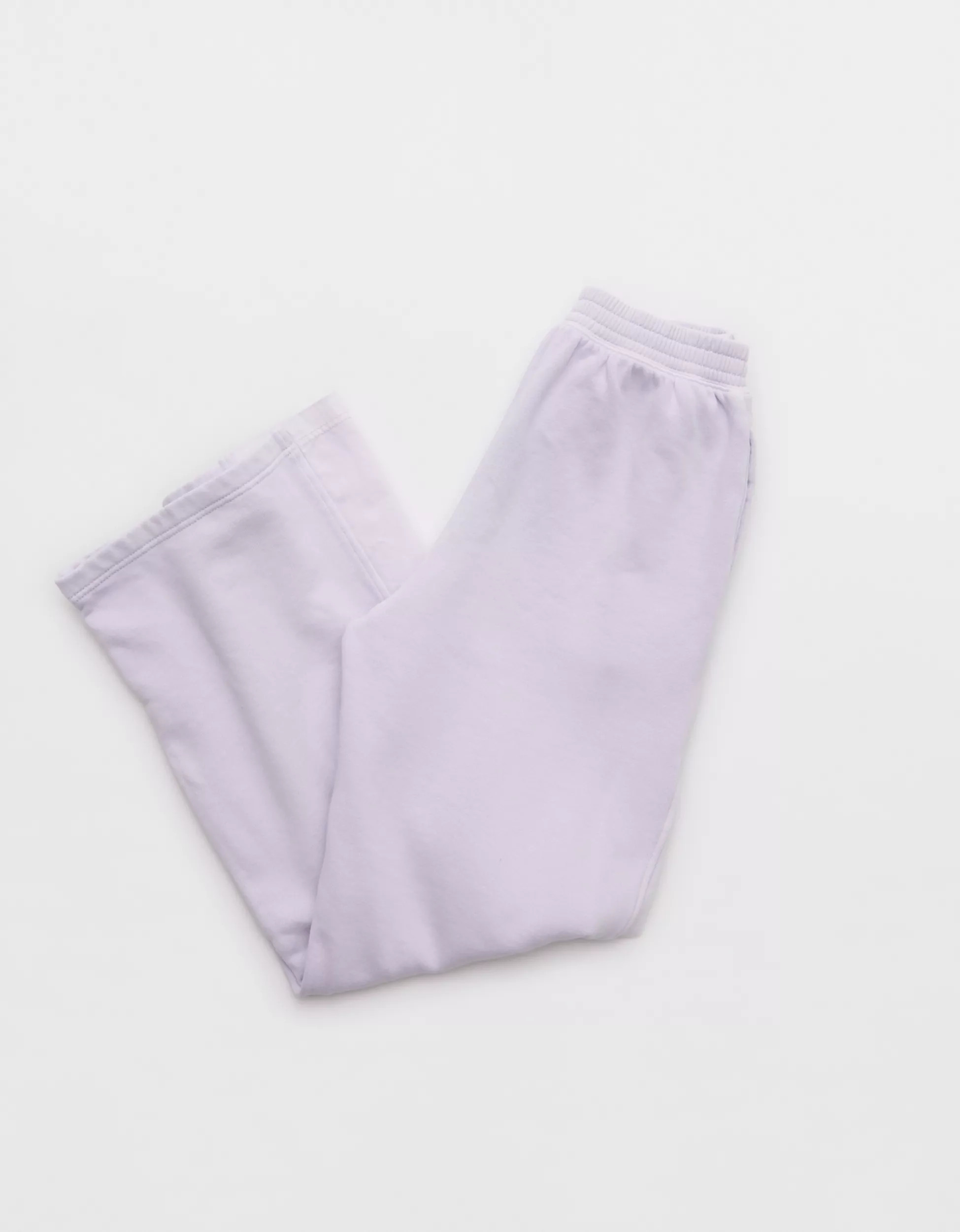Aerie First Class Fleece Trouser | Aerie