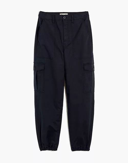 Cargo Jogger Pants | Madewell