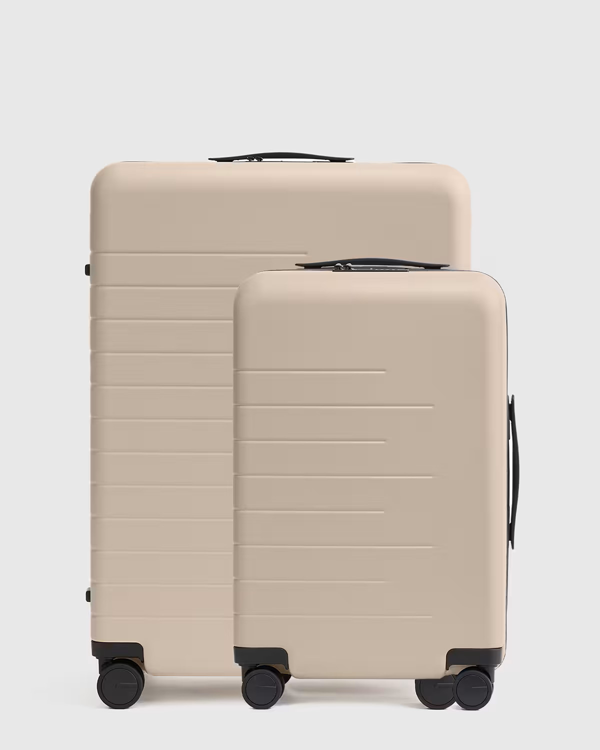 Carry-On & Large Check-In Suitcase Bundle | Quince