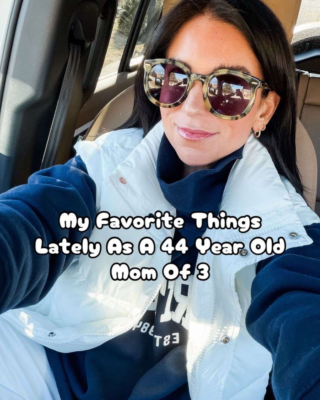 Things I’m loving as a mom of 3 over 40!

#LTKootd #LTKOver40 #LTKmomlife