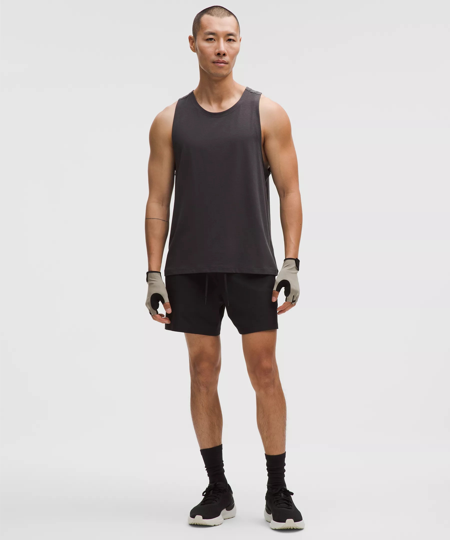 Zeroed In Linerless Short 5" | Lululemon (US)