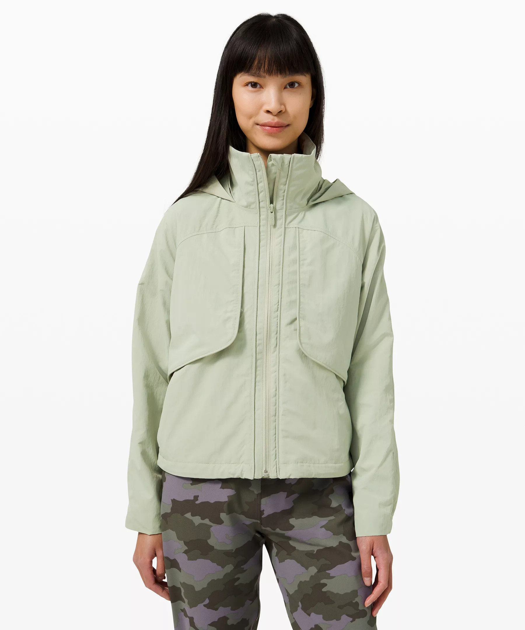 Always Effortless Jacket | Lululemon (US)