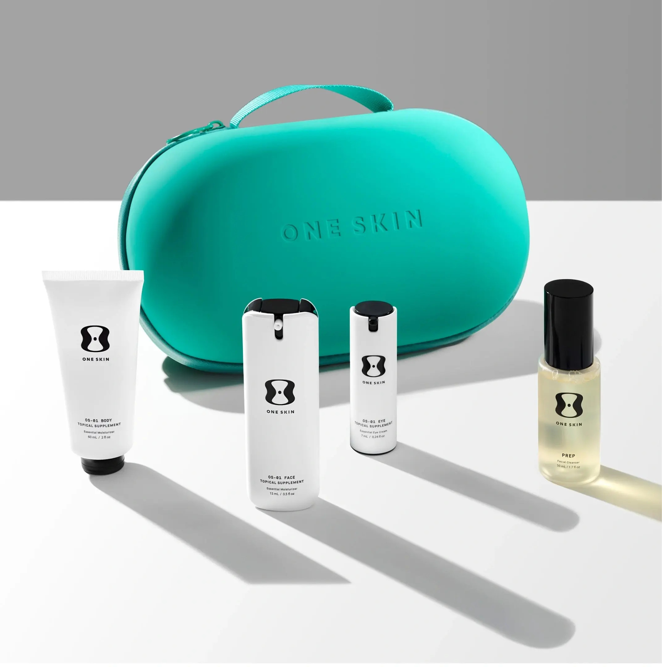 OneSkin Travel Kit | One Skin