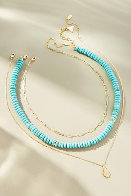 TURQUOISE | Anthropologie (US)