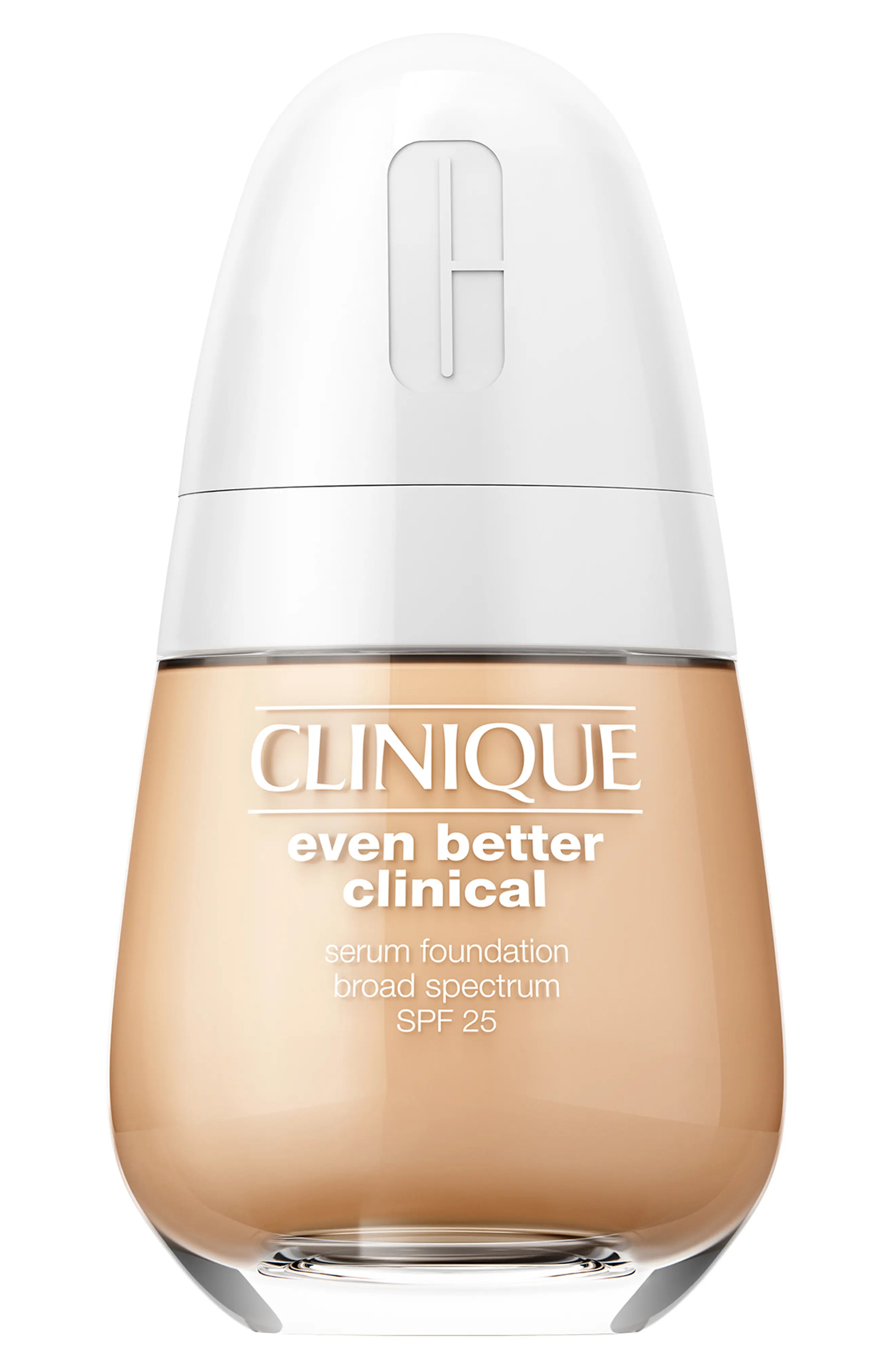 Clinique Even Better Clinical Serum Foundation Spf 25 - Neutral | Nordstrom