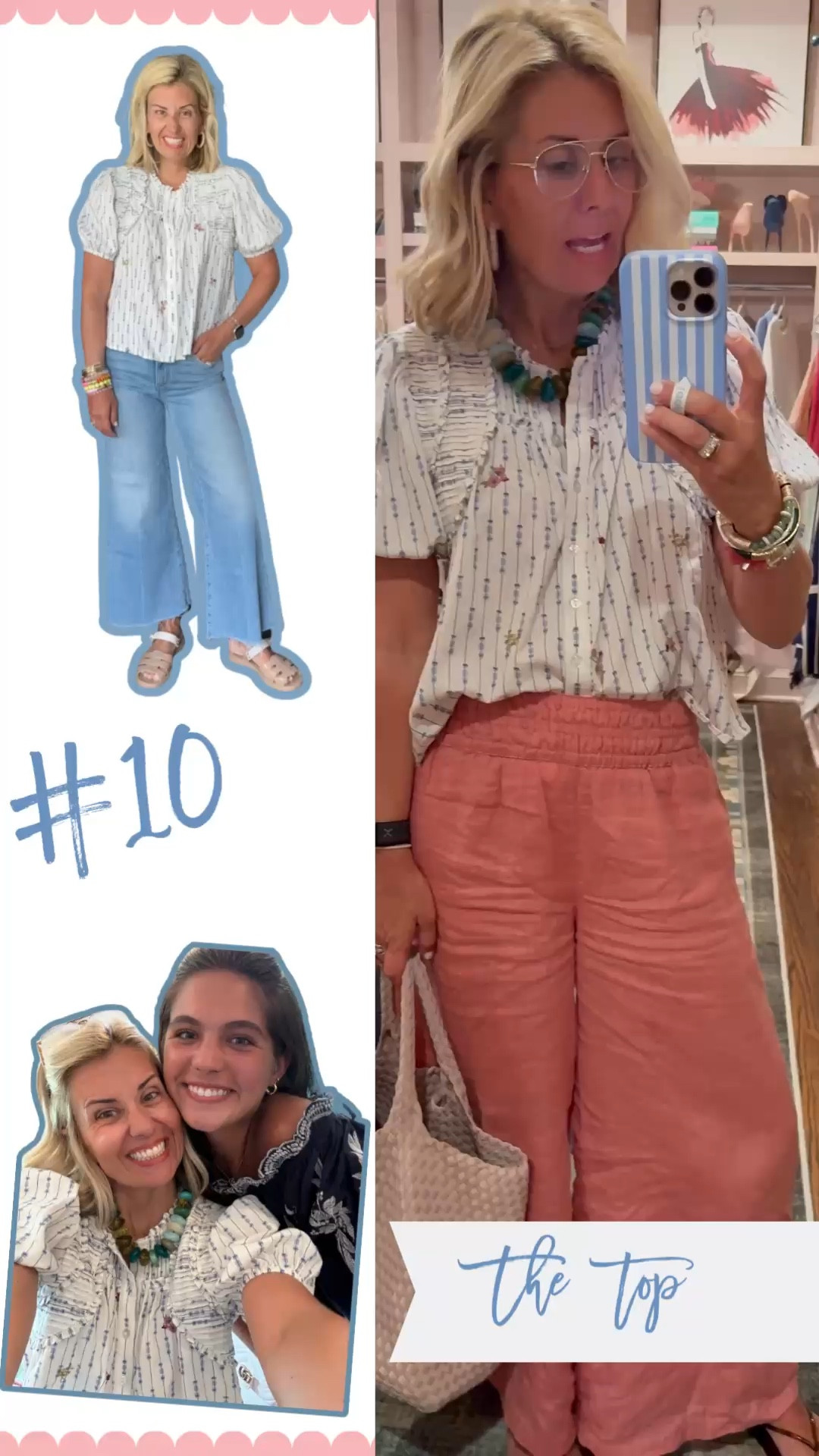 OOTD….xs cutie top , xs somerset pants and 8 jelly shoes. 
Codes:
Allie +Bess - Catherine20 for 20% off
Loopy - mixandmatchmadness for 10% off

#LTKdayinmylife #LTKootd #LTKmomlife