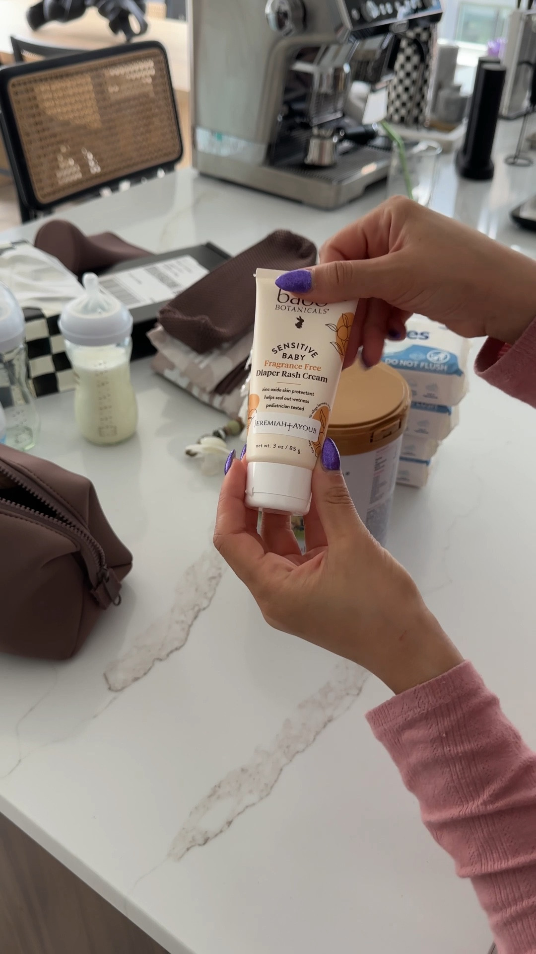 Such a handy Label printer- Loved using this for J’s nursery or any items in the house that need labeling!

#LTKFindsUnder50 #LTKHome #LTKWatchNow