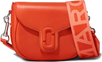 The J Marc Small Saddle Bag | Nordstrom