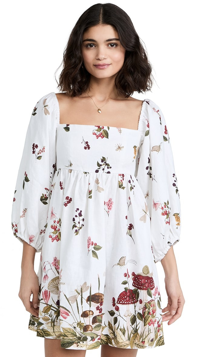 Cara Cara Carmen Dress | SHOPBOP | Shopbop