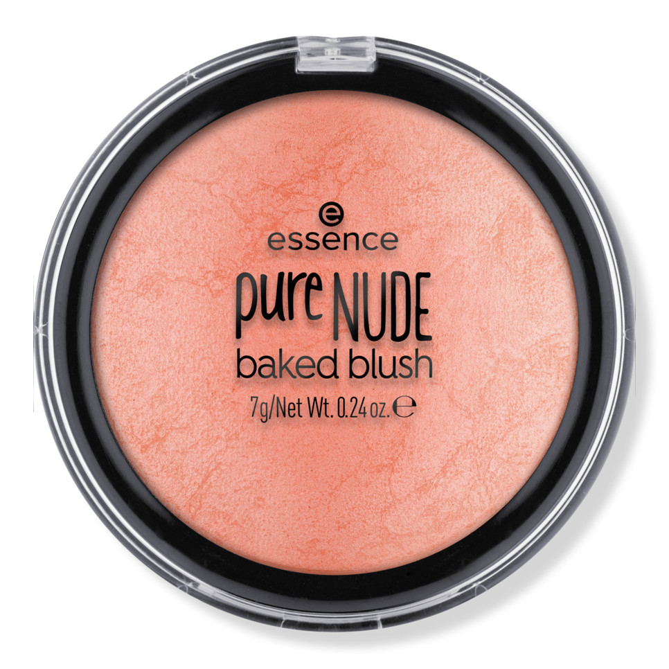 Pure Nude Baked Blush | Ulta