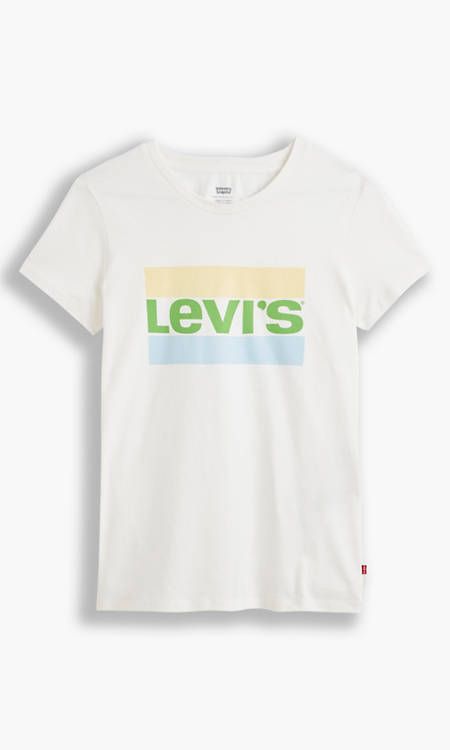The Perfect Tee | Levi's (UK)