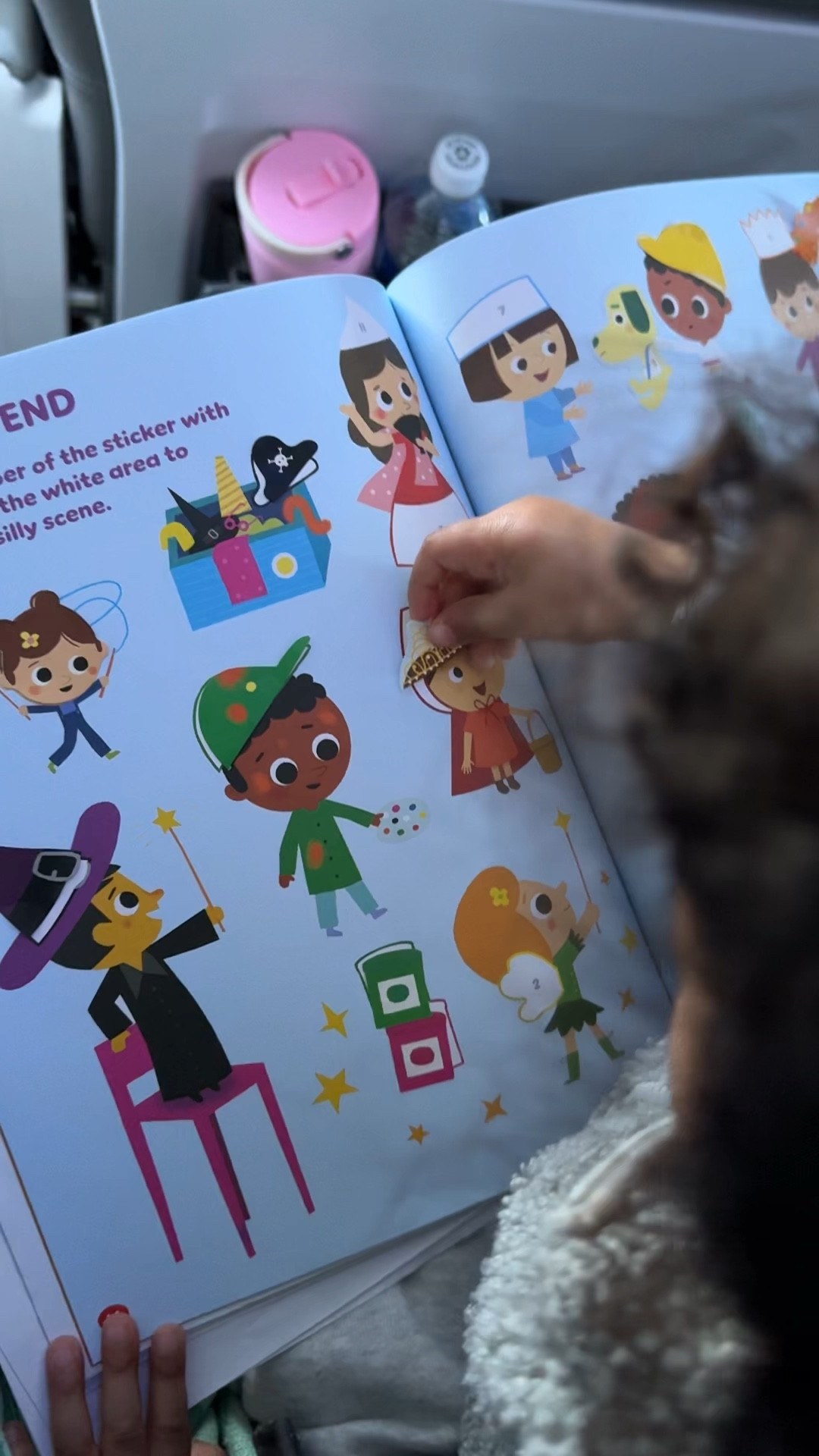 500-sticker toddler activity book

#LTKkids #LTKbaby #LTKtravel