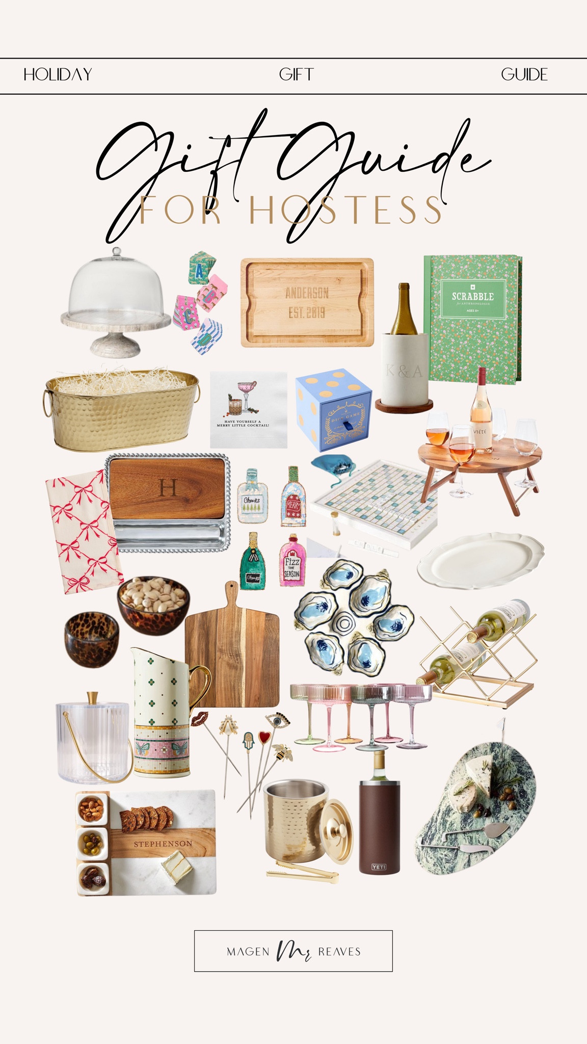 Perfect gifts for hostess! 

Gift guides, Holiday gifts, Christmas presents, Hosting, Kitchen, Home decorrating

#LTKHoliday #LTKGiftGuide #LTKSeasonal