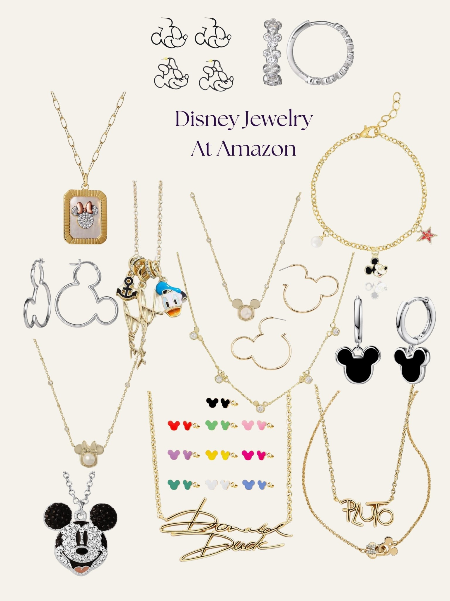 Heading to Disney World soon? ✨ These Amazon must-haves will keep you cool, comfy, and prepared for the parks—from portable fans and anti-chafe balm to cute ears and handy accessories. Everything you see here is from Amazon, so getting park-ready is just a click away!
.
Disney accessories, Disney world must haves, Disney world essentials, Disneyland must haves, Disney earring, bauble bar, Mickey earrings, Mickey jewelry, Mickey Mouse outfit, disney bound, Disney outfits, Disney mom outfits, Disneyland outfits, Disney family outfits, Disney girls outfits, Disney teen outfits, Aulani outfits, dcl, Disney cruise outfits, Disney treasure outfits, Disney wish outfits, Disney cruise, castaway cay outfits, Disney pool day

#LTKFamily #LTKFindsUnder50 #LTKTravel
