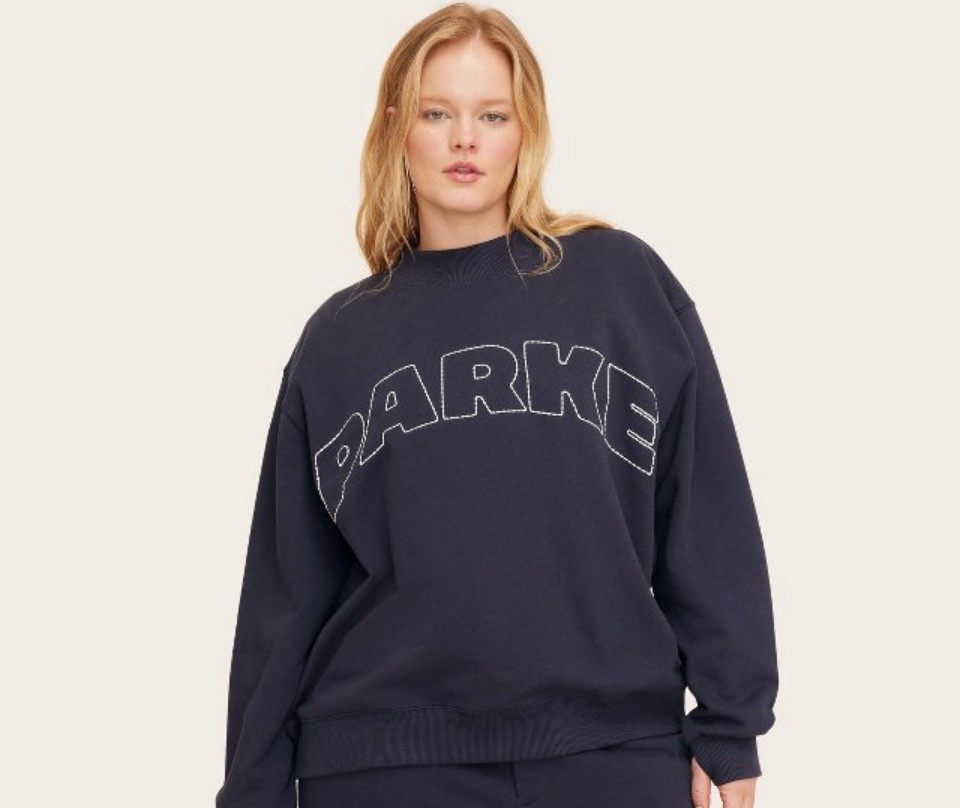 PARKE NEW COLLECTION 

#LTKWorkwear #LTKMothersDay #LTKActive