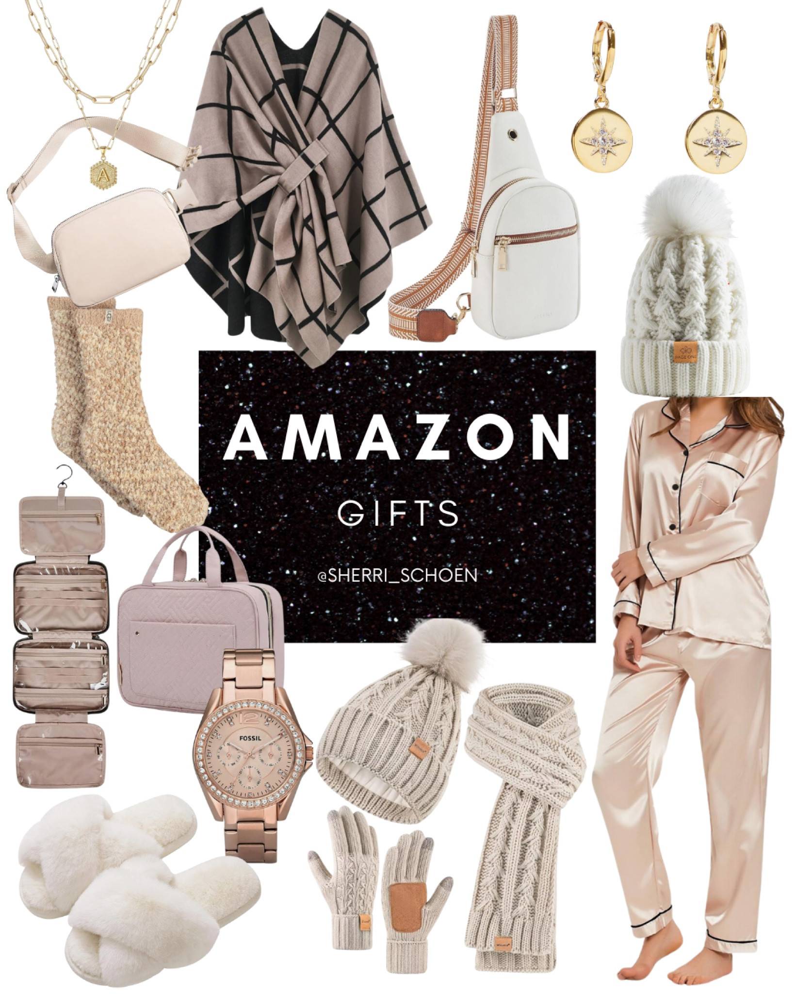 Classic Amazon Finds that everyone is sure to love!

Gift Guide For Her
Amazon Gifts


#LTKSeasonal #LTKHoliday #LTKGiftGuide