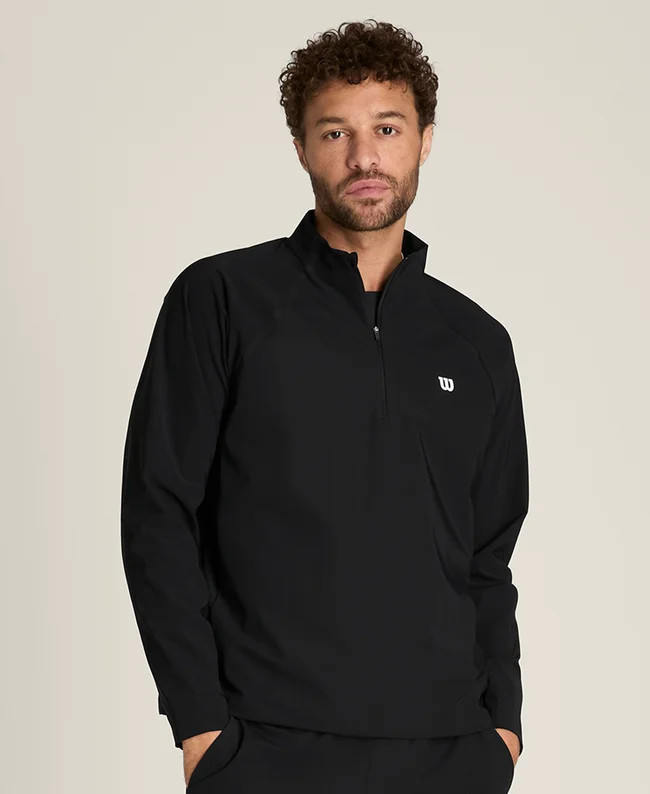 Elite Performance Popover | Wilson Sporting Goods