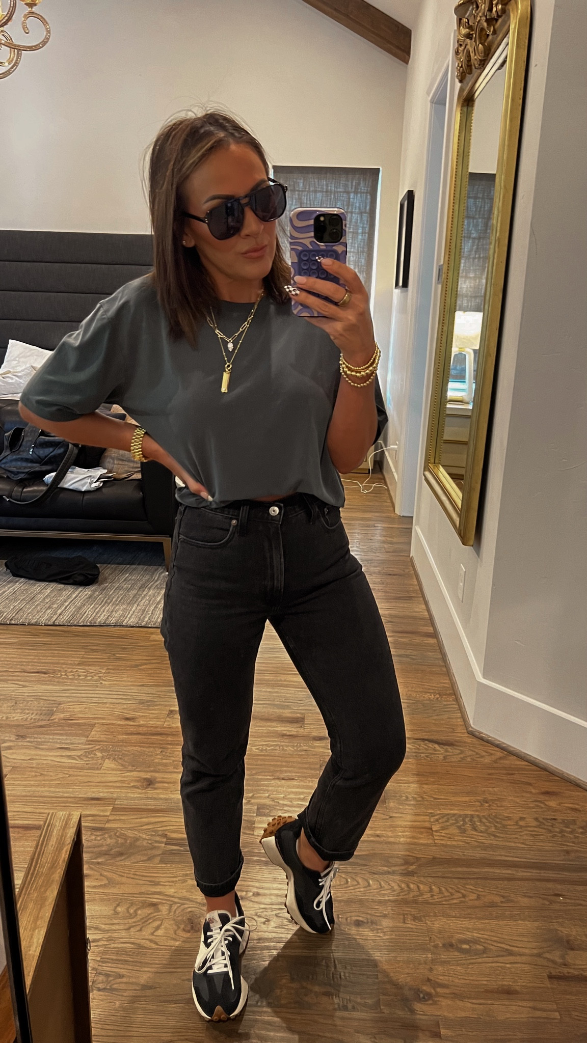 Today’s OOTD

#LTKover40 #LTKstyletip #LTKSeasonal