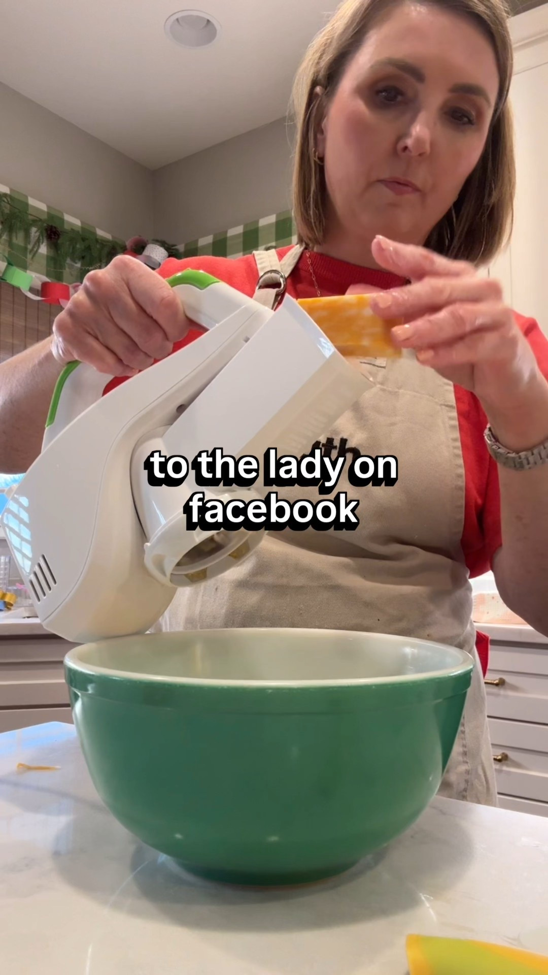 This may have changed my life!  Let me know if you want the link. It’s so easy it’s stupid 


#holidays #christmas #christmasdinner #macandcheese

#LTKfoodie #LTKHome