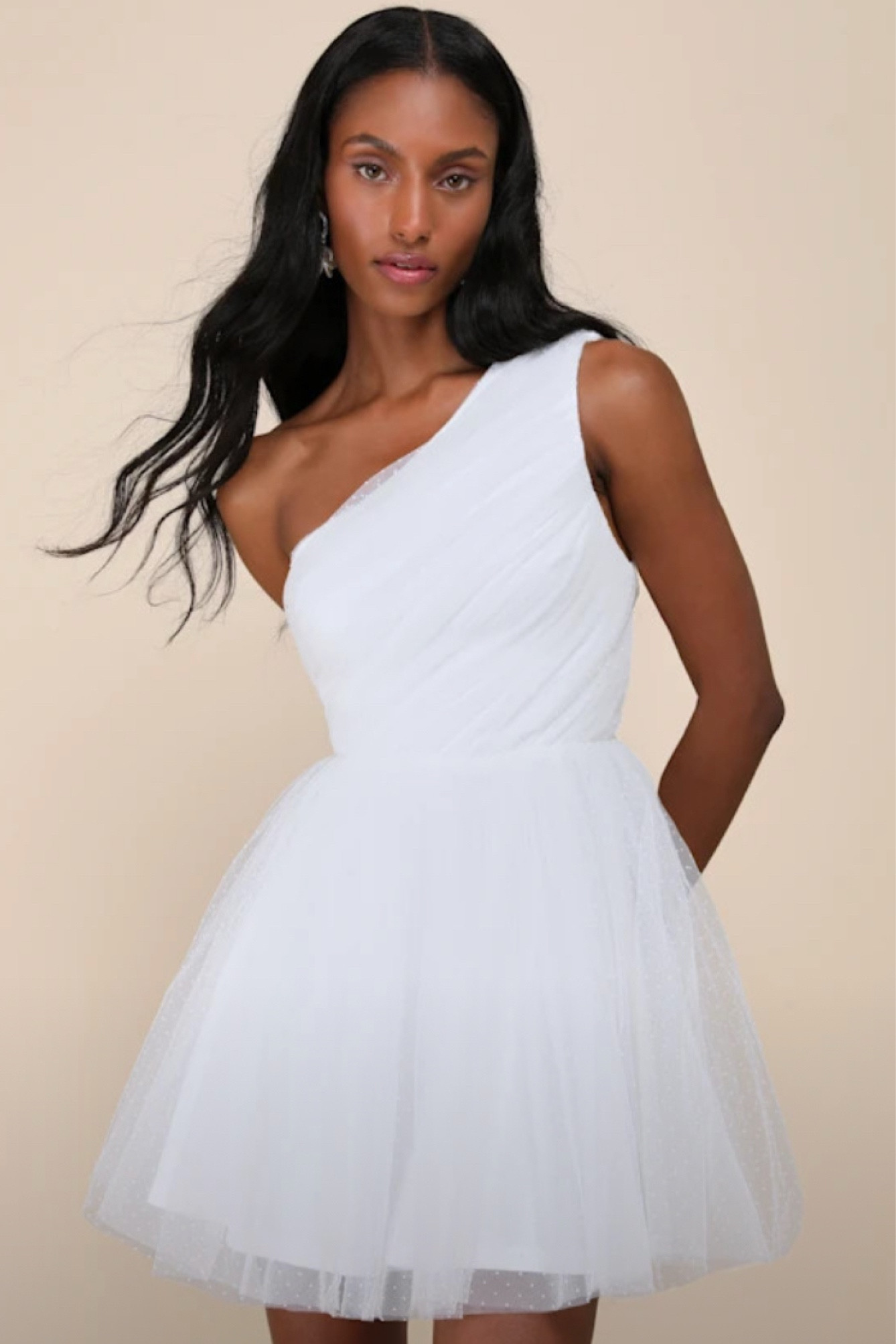 This cute white dress would be perfect for your wedding shower. Not sure what dress to wear for your wedding shower? Dress to impress at your next bridal shower with any of these dresses! Typically bridal showers have a less formal vibe than a wedding, so you can wear a casual-chic or dressy outfit. To help you find your perfect bridal shower outfit we curated some of the cutest outfits for you to choose from! #BridalShower #bridetobe #misstomrs #weddingshowertheme #instabride #futuremrs #weddingseason #whitedress #dressforweddings #bridaloutfit #summerweddings #LTKMostLoved 

#LTKStyleTip #LTKParties #LTKWedding
