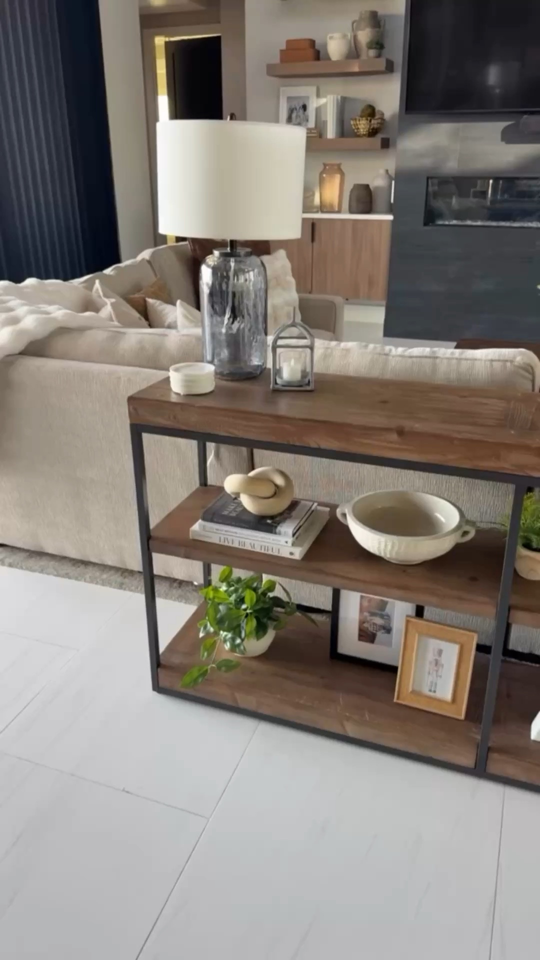 Spring Home Living Room Decor and Accessories #tablescape #consoletable #entrydecor #homedecor #springdecor 

 

#LTKSeasonal #LTKHome #LTKFindsUnder50