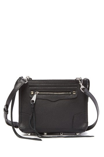 Regan Leather Crossbody Bag | Nordstrom Rack