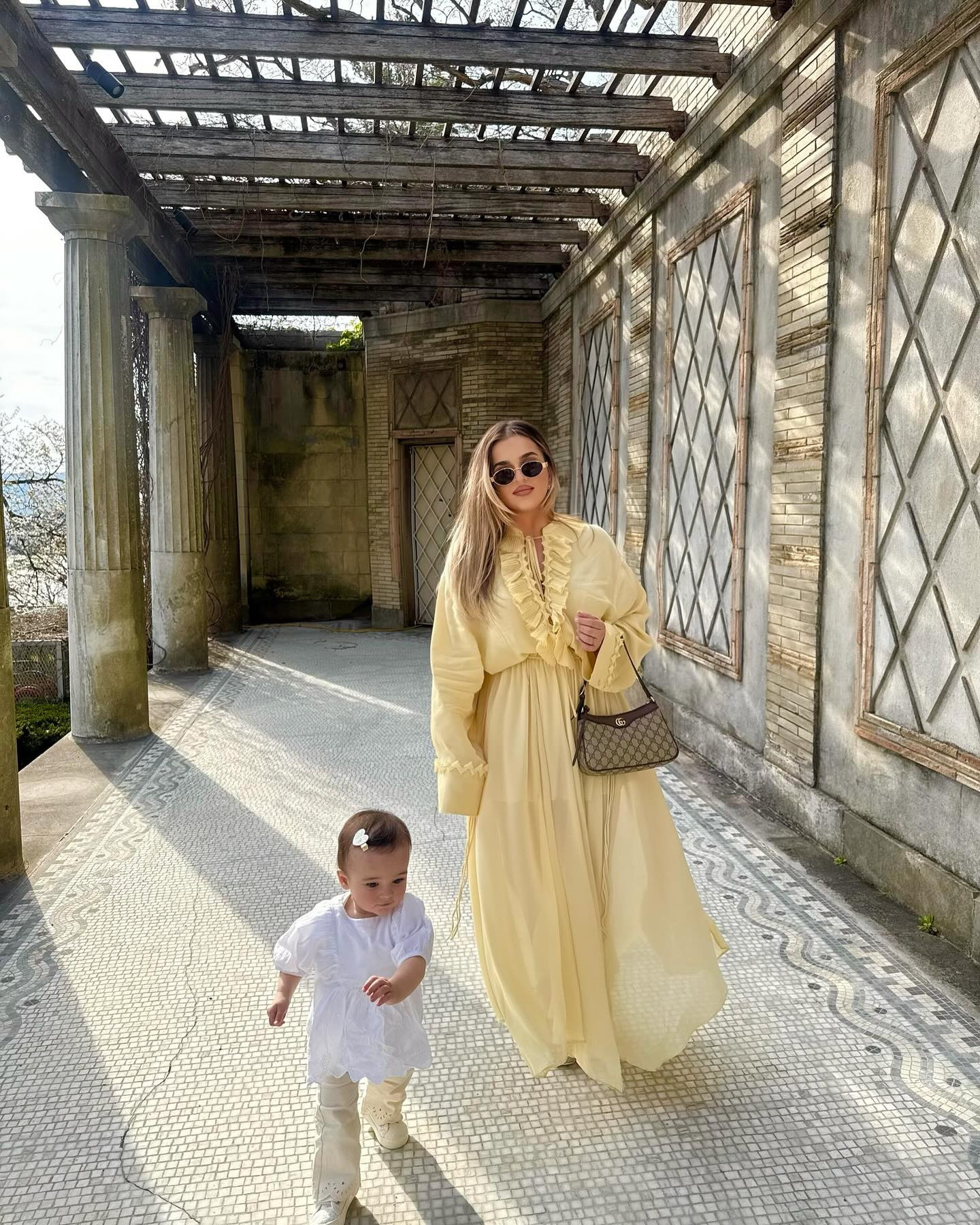 Spring is finally here 🌼