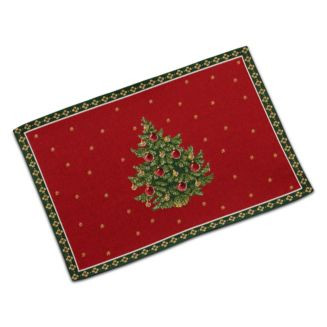 Toy's Delight Tree Embroidered Placemat | Bloomingdale's (US)
