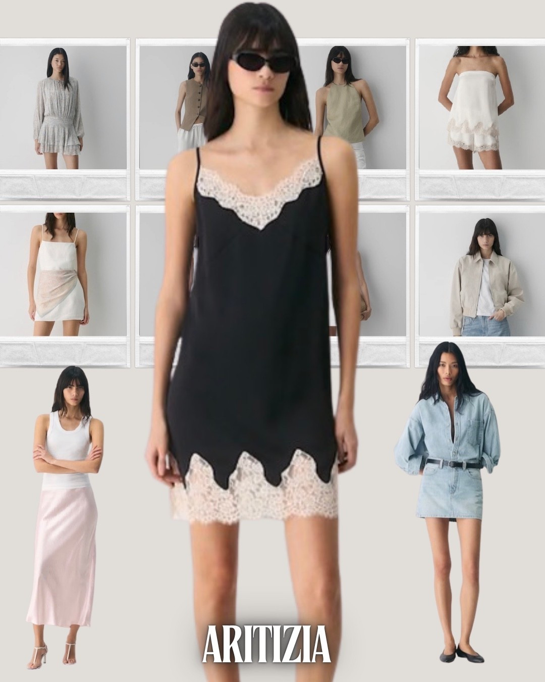 Life is in full bloom with this new collection from Aritzia

#LTKdayinmylife #LTKootd #LTKSeasonal