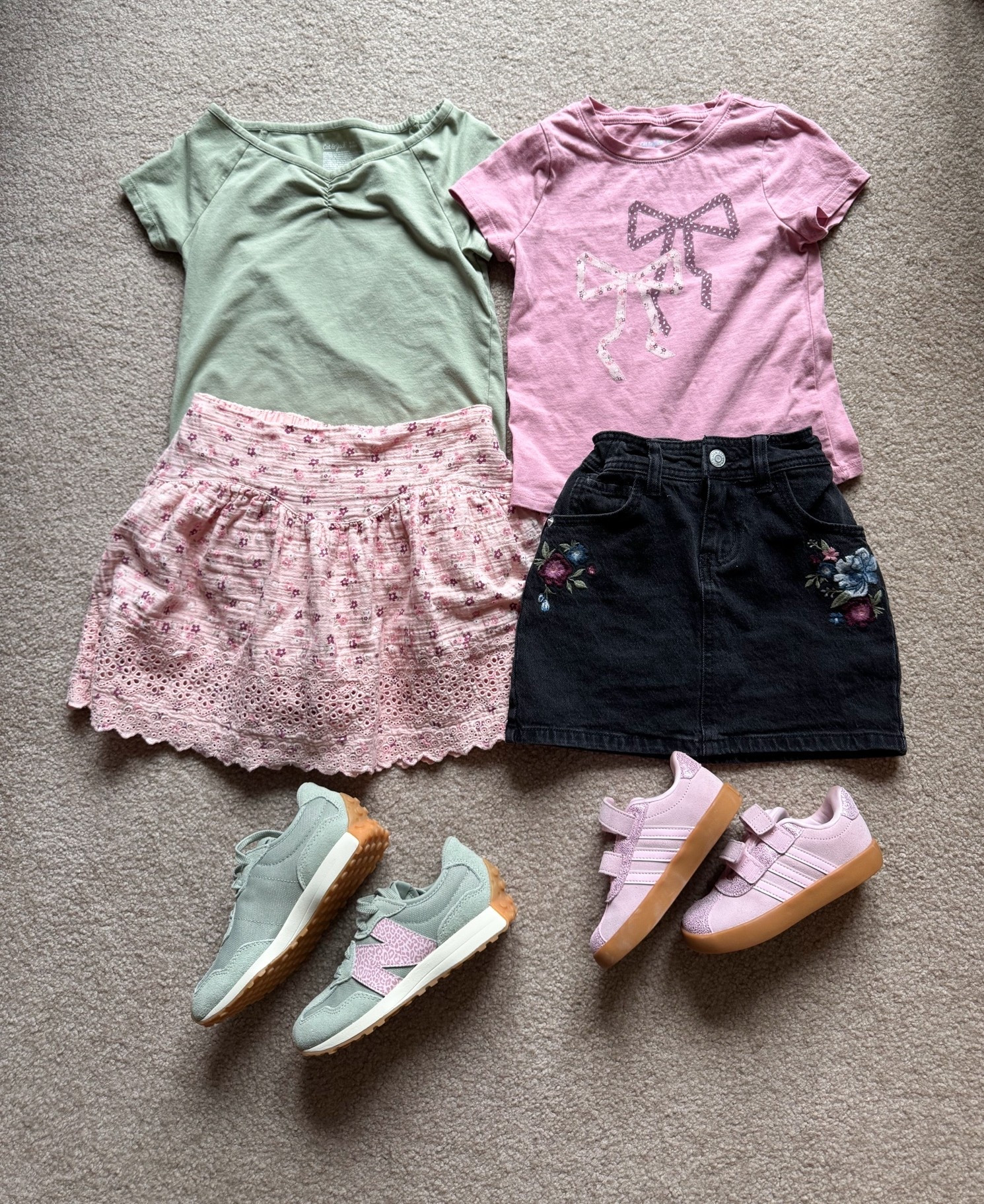 Back to school outfits for girls, Target back to school shopping, girls’ sneakers on sale

#LTKKids #LTKSaleAlert #LTKSeasonal