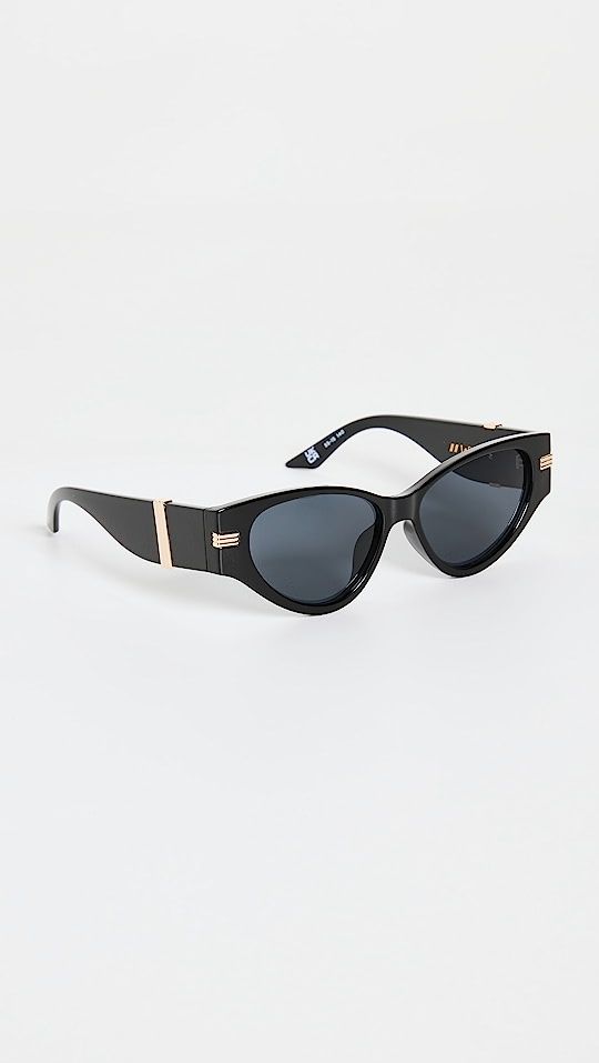 Le Specs x Missoma Scorpius Ridge Sunglasses | Shopbop