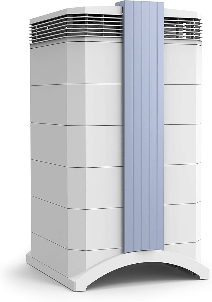 IQAir GC MultiGas – Medical-Grade Air Purifier for Chemicals, Gases, & Odors with MultiGas & H1... | Amazon (US)