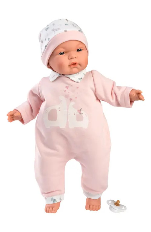 Llorens Liliana 15-Inch Soft Body Baby Doll at Nordstrom | Nordstrom