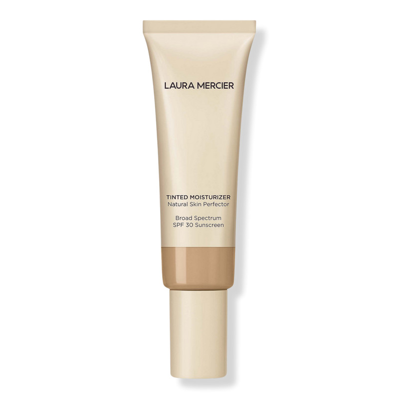 Laura Mercier Tinted Moisturizer Natural Skin Perfector Broad Spectrum SPF 30 | Ulta Beauty | Ulta