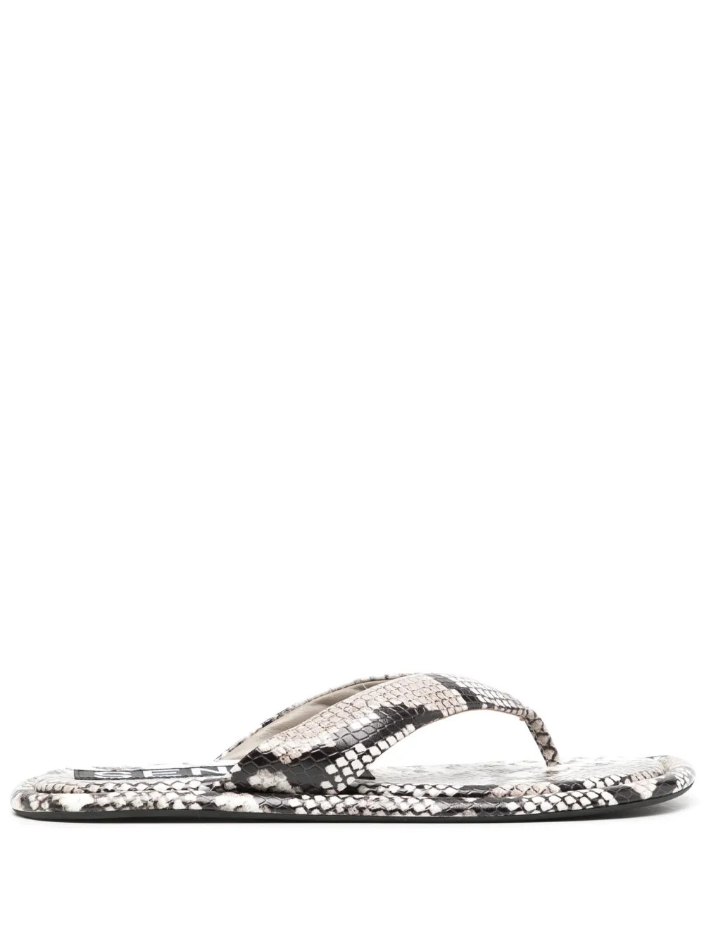 Senso Innika III Sandals | Neutrals | FARFETCH UK | Farfetch Global
