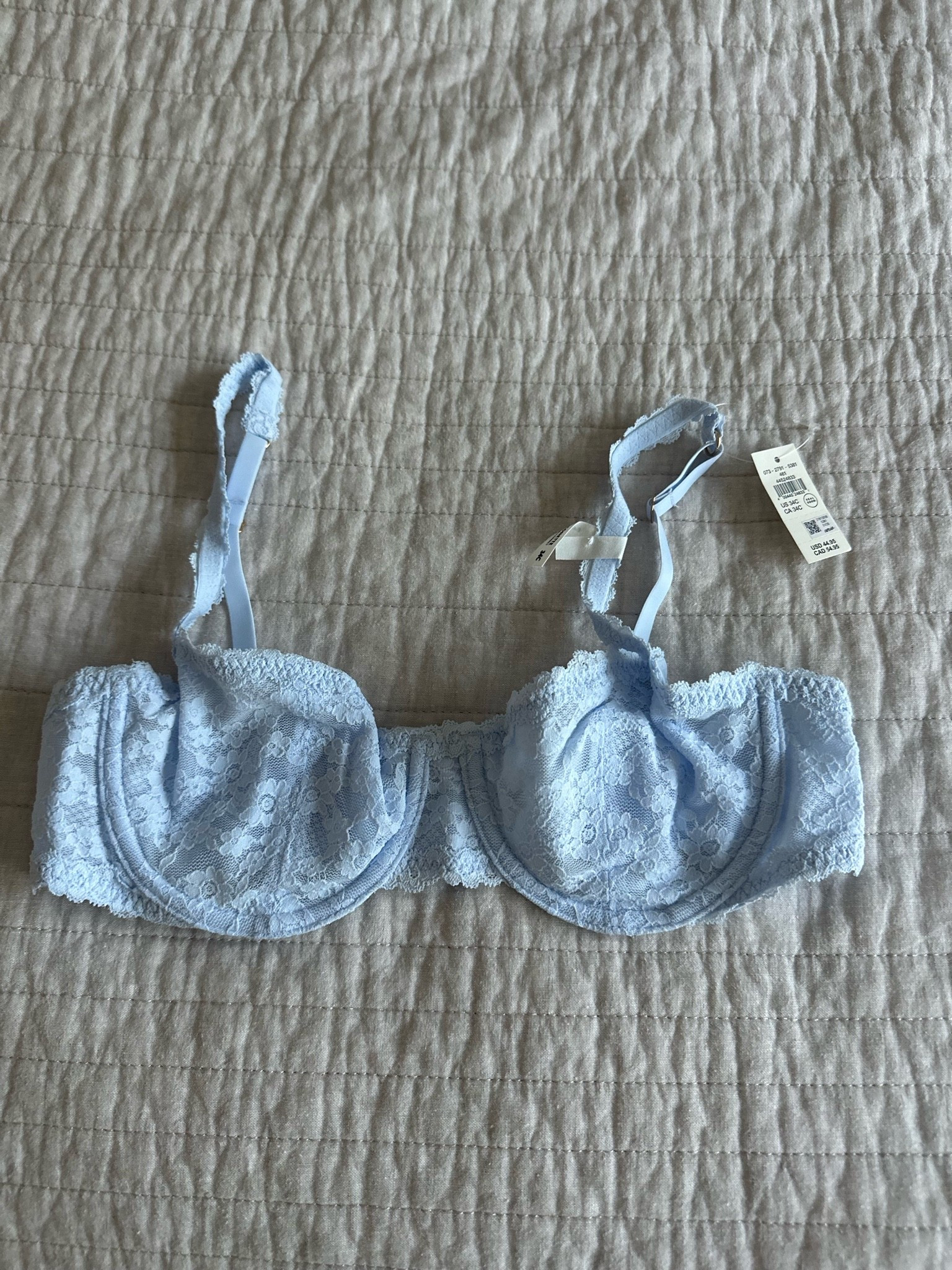 My favorite Aerie Bralette

#LTKootd #LTKgrwm #LTKdayinmylife