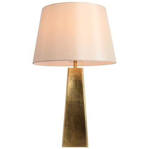 Umboiey 1-Light Gold Table Lamps | Lamps Plus