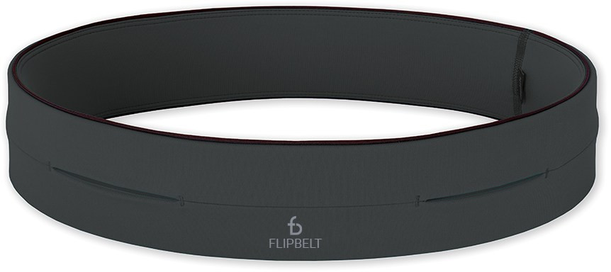 FlipBelt Classic Running Belt Gray XL | REI